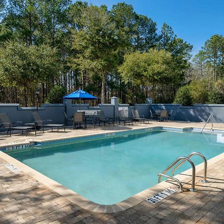 Fairfield Inn & Suites By Marriott Charleston North/Ashley Phosphate North Charleston Esterno foto