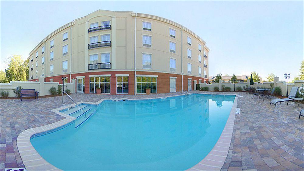 Fairfield Inn & Suites By Marriott Charleston North/Ashley Phosphate North Charleston Esterno foto