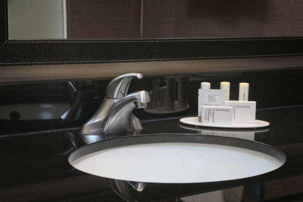 Fairfield Inn & Suites By Marriott Charleston North/Ashley Phosphate North Charleston Esterno foto