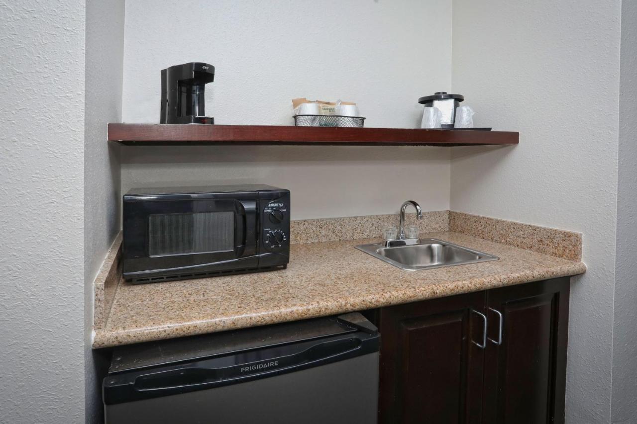Fairfield Inn & Suites By Marriott Charleston North/Ashley Phosphate North Charleston Esterno foto