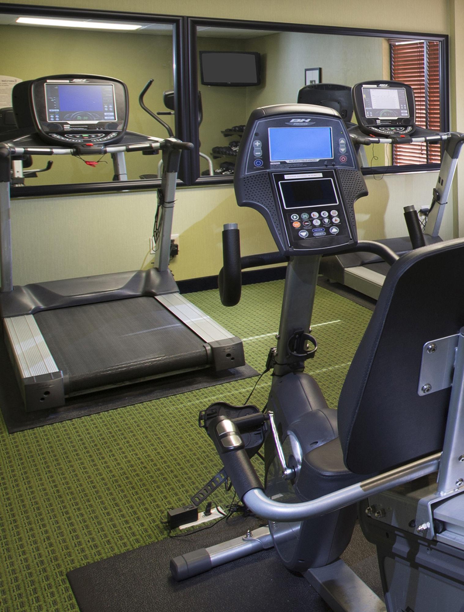 Fairfield Inn & Suites By Marriott Charleston North/Ashley Phosphate North Charleston Esterno foto