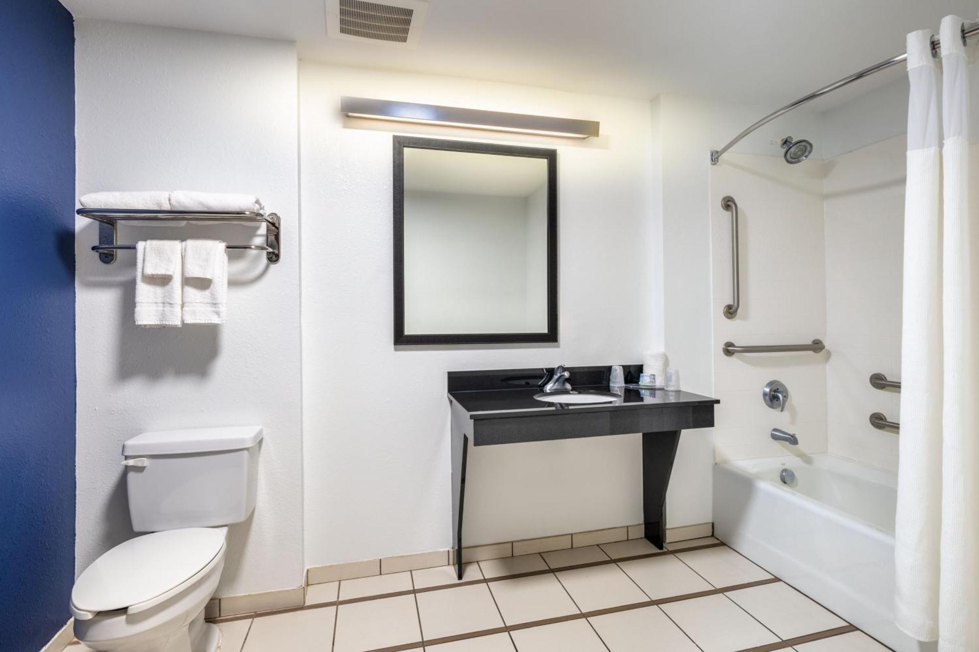 Fairfield Inn & Suites By Marriott Charleston North/Ashley Phosphate North Charleston Esterno foto