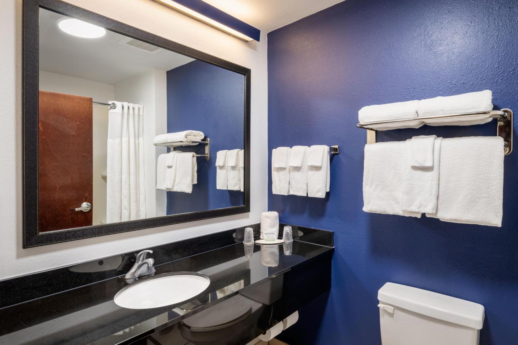 Fairfield Inn & Suites By Marriott Charleston North/Ashley Phosphate North Charleston Esterno foto