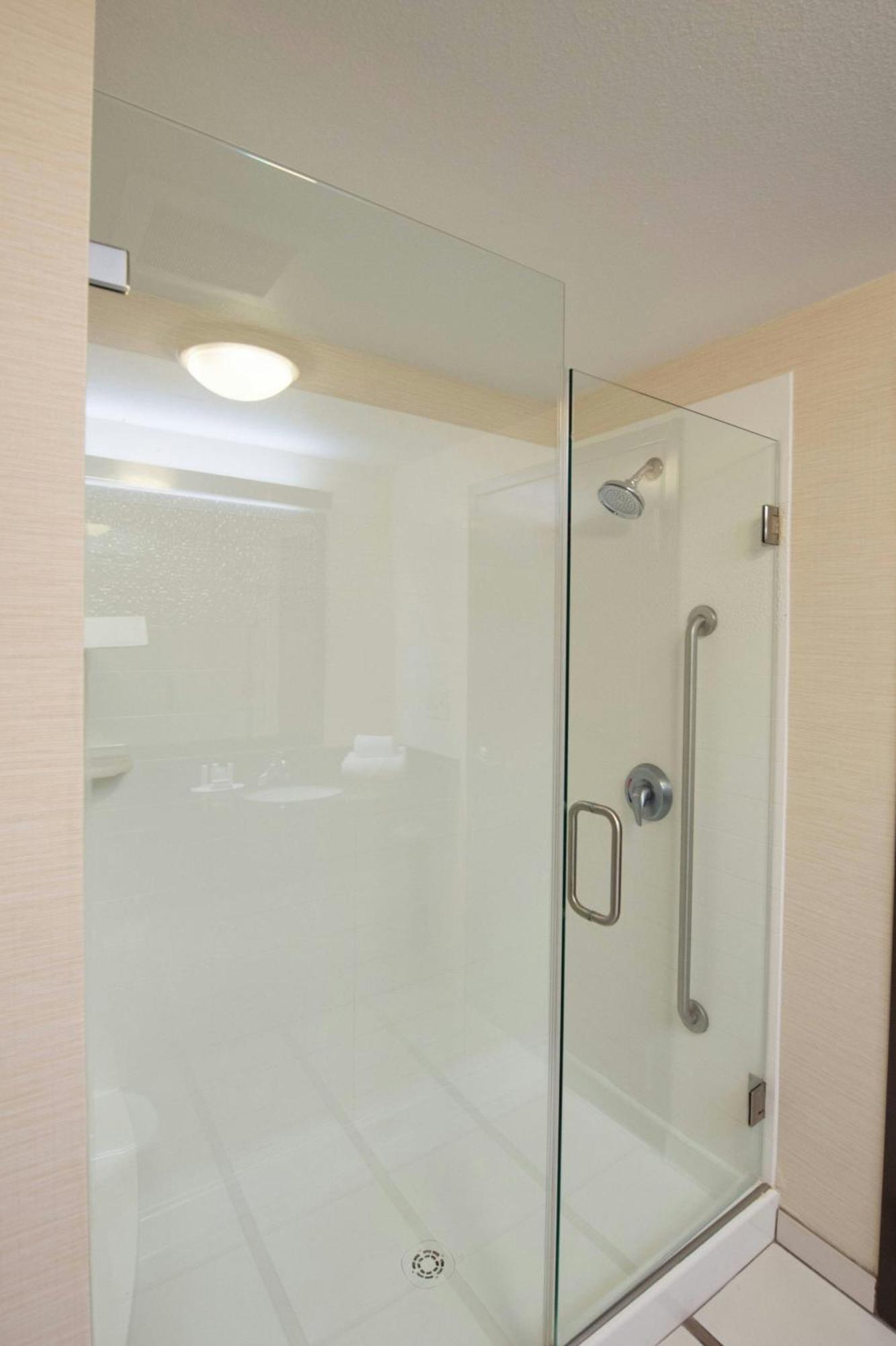 Fairfield Inn & Suites By Marriott Charleston North/Ashley Phosphate North Charleston Esterno foto
