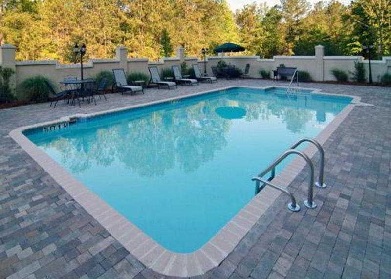 Fairfield Inn & Suites By Marriott Charleston North/Ashley Phosphate North Charleston Servizi foto