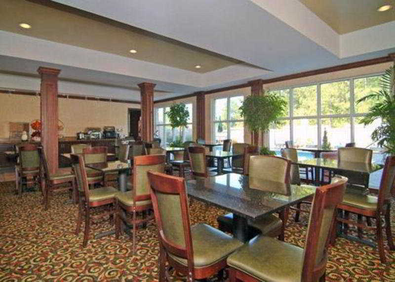 Fairfield Inn & Suites By Marriott Charleston North/Ashley Phosphate North Charleston Esterno foto