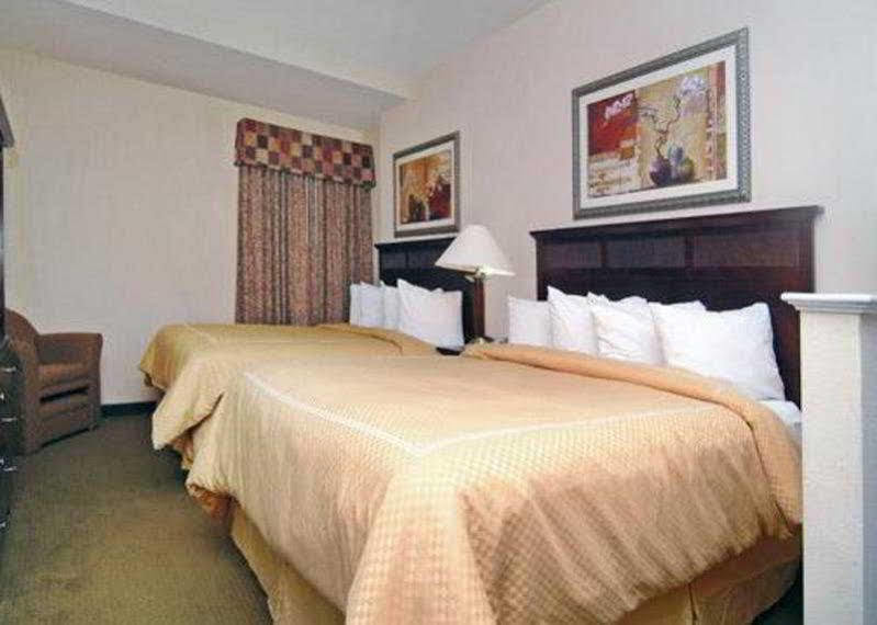 Fairfield Inn & Suites By Marriott Charleston North/Ashley Phosphate North Charleston Esterno foto