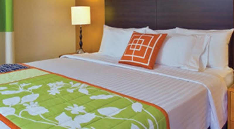 Fairfield Inn & Suites By Marriott Charleston North/Ashley Phosphate North Charleston Esterno foto
