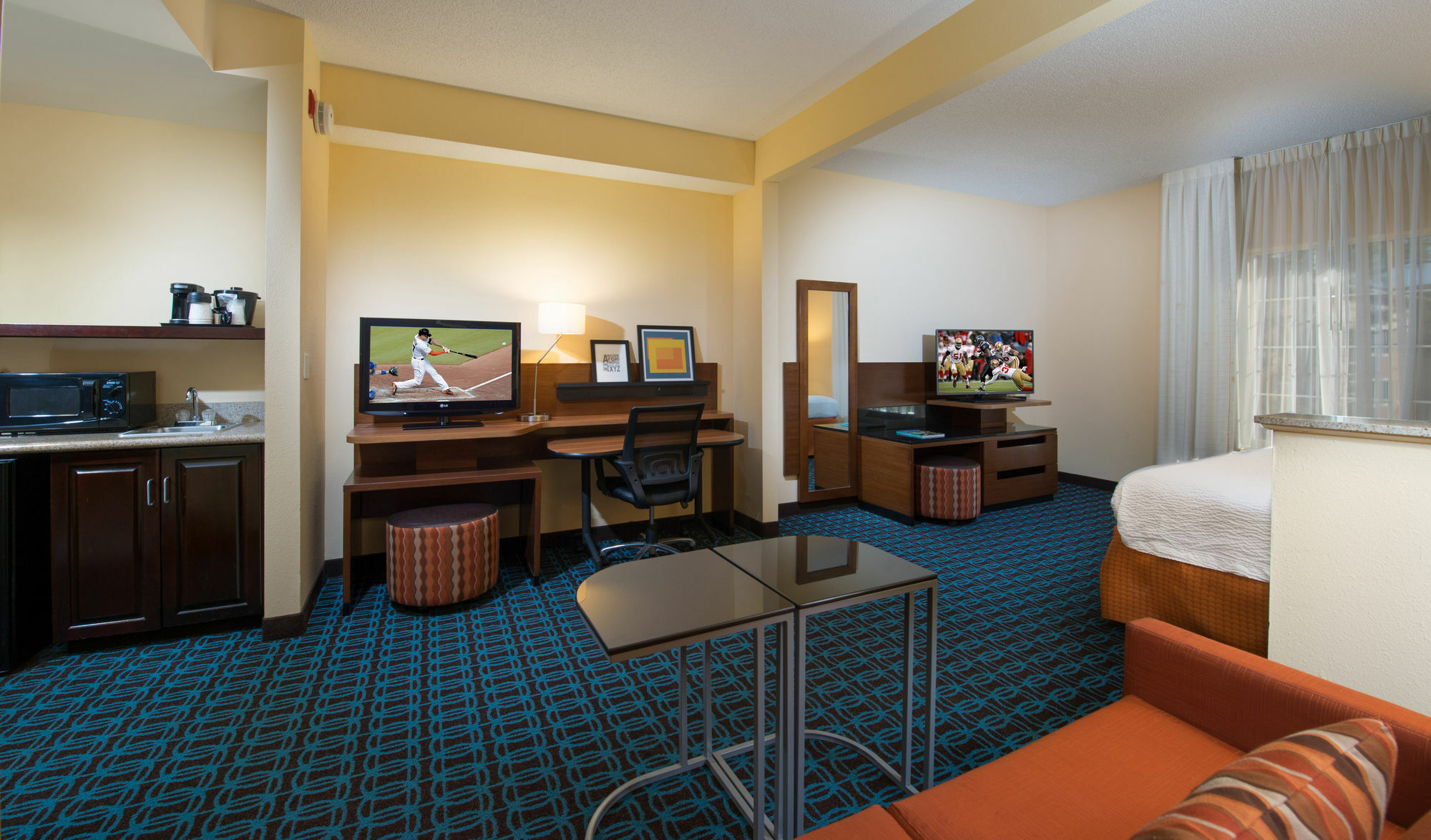 Fairfield Inn & Suites By Marriott Charleston North/Ashley Phosphate North Charleston Esterno foto